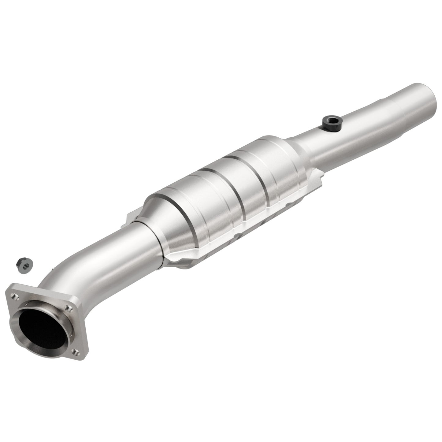 MagnaFlow 2001-2003 Audi S8 HM Grade Federal / EPA Compliant Direct-Fit Catalytic Converter MAGNAFLOW-24112