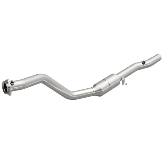 MagnaFlow 2001-2003 Audi S8 HM Grade Federal / EPA Compliant Direct-Fit Catalytic Converter MAGNAFLOW-24116