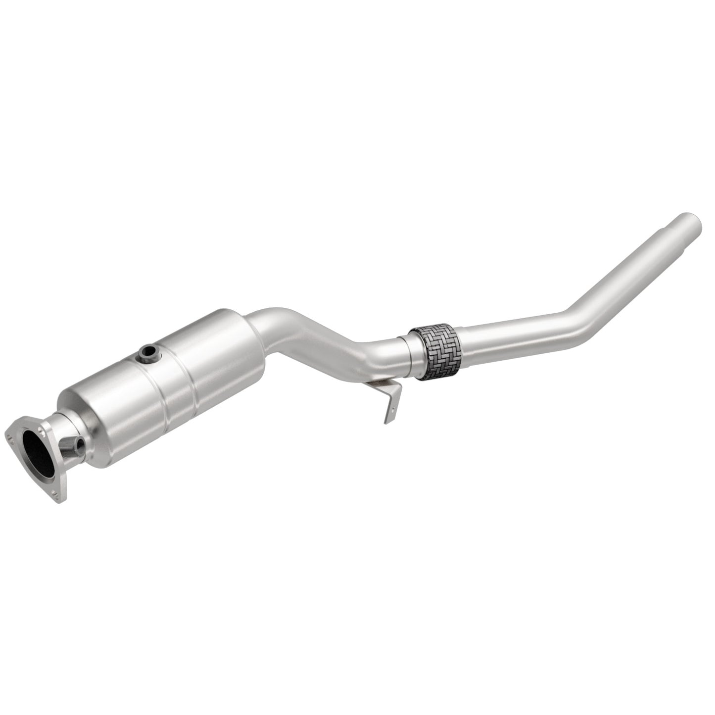 MagnaFlow HM Grade Federal / EPA Compliant Direct-Fit Catalytic Converter 24125 MAGNAFLOW-24125