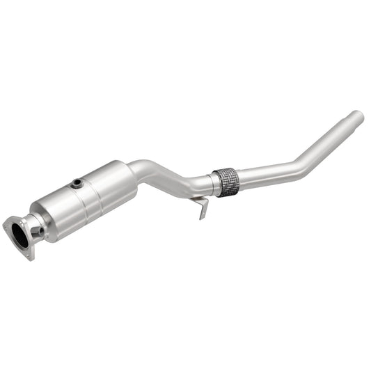 MagnaFlow HM Grade Federal / EPA Compliant Direct-Fit Catalytic Converter 24125 MAGNAFLOW-24125