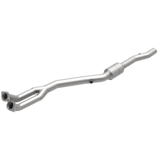 MagnaFlow 1996-1997 BMW 840Ci HM Grade Federal / EPA Compliant Direct-Fit Catalytic Converter MAGNAFLOW-24131