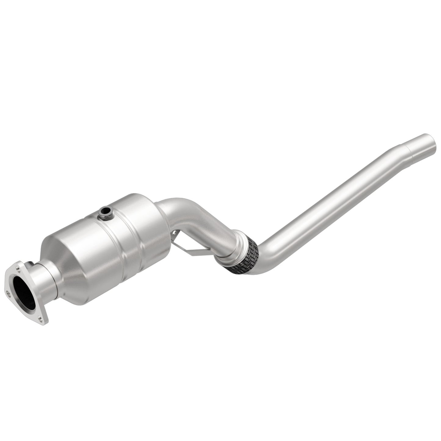 MagnaFlow 2002-2005 Audi A4 Quattro HM Grade Federal / EPA Compliant Direct-Fit Catalytic Converter MAGNAFLOW-24132