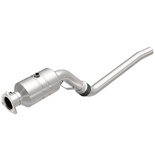 MagnaFlow 2002-2005 Audi A4 Quattro HM Grade Federal / EPA Compliant Direct-Fit Catalytic Converter MAGNAFLOW-24132