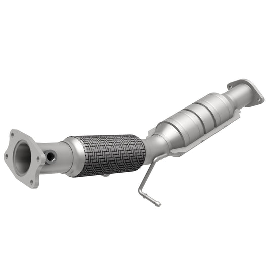 MagnaFlow HM Grade Federal / EPA Compliant Direct-Fit Catalytic Converter 24133 MAGNAFLOW-24133