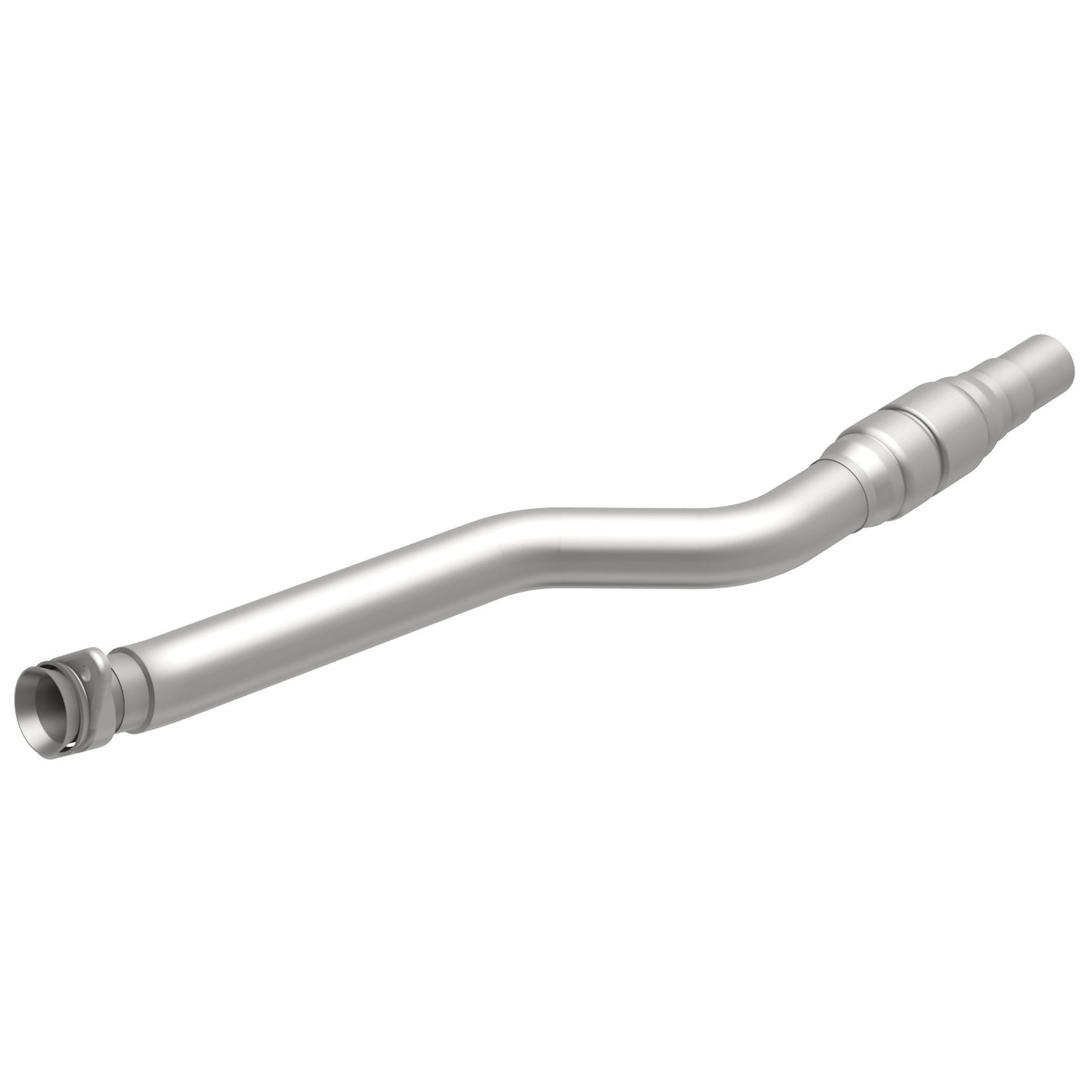 MagnaFlow HM Grade Federal / EPA Compliant Direct-Fit Catalytic Converter 24140 MAGNAFLOW-24140