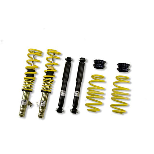ST Suspensions 13275007 ST X Coilover Kit - 02-08 Mazda 6 Sedan