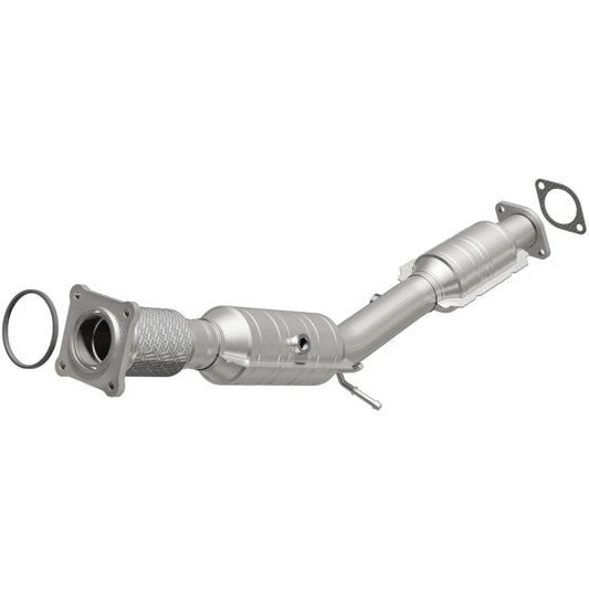 MagnaFlow HM Grade Federal / EPA Compliant Direct-Fit Catalytic Converter 24144 MAGNAFLOW-24144