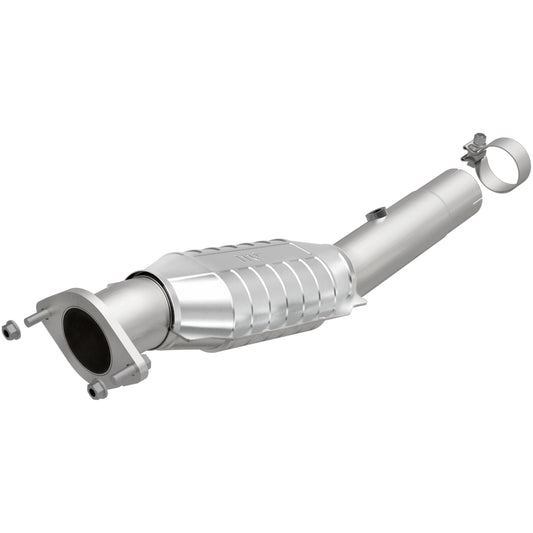 MagnaFlow HM Grade Federal / EPA Compliant Direct-Fit Catalytic Converter 24148 MAGNAFLOW-24148