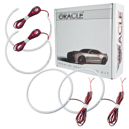 Oracle Lighting 2415-001 - Lincoln Navigator 2003-2006 ORACLE LED Halo Kit