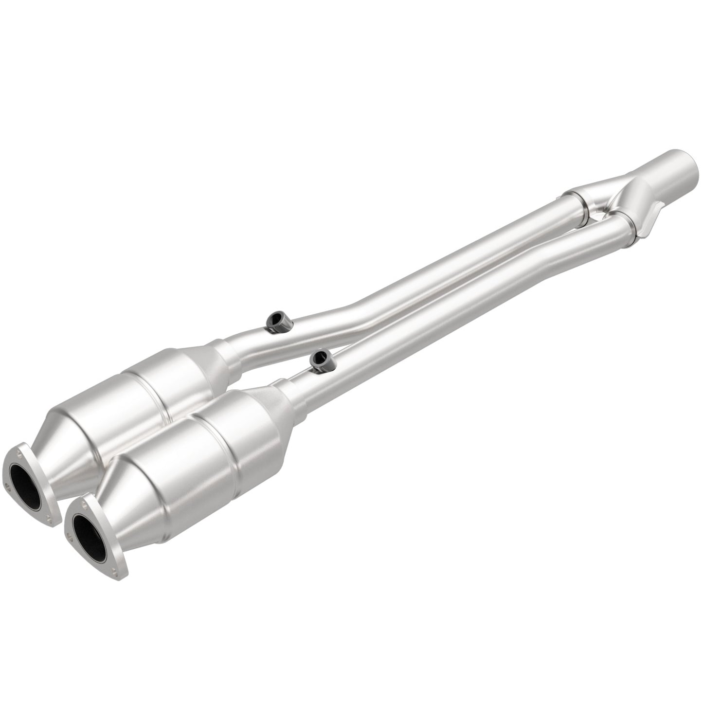 MagnaFlow HM Grade Federal / EPA Compliant Direct-Fit Catalytic Converter 24157 MAGNAFLOW-24157