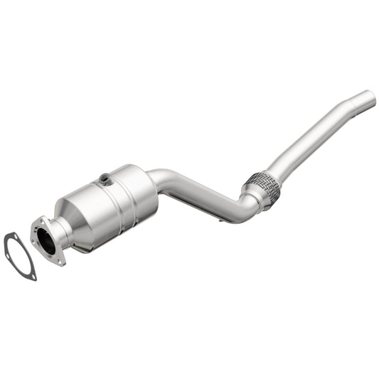 MagnaFlow HM Grade Federal / EPA Compliant Direct-Fit Catalytic Converter 24175 MAGNAFLOW-24175