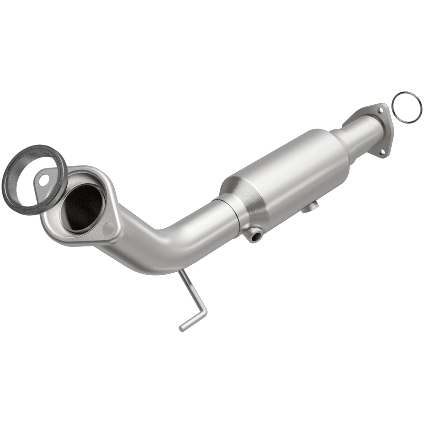MagnaFlow HM Grade Federal / EPA Compliant Direct-Fit Catalytic Converter 24177 MAGNAFLOW-24177