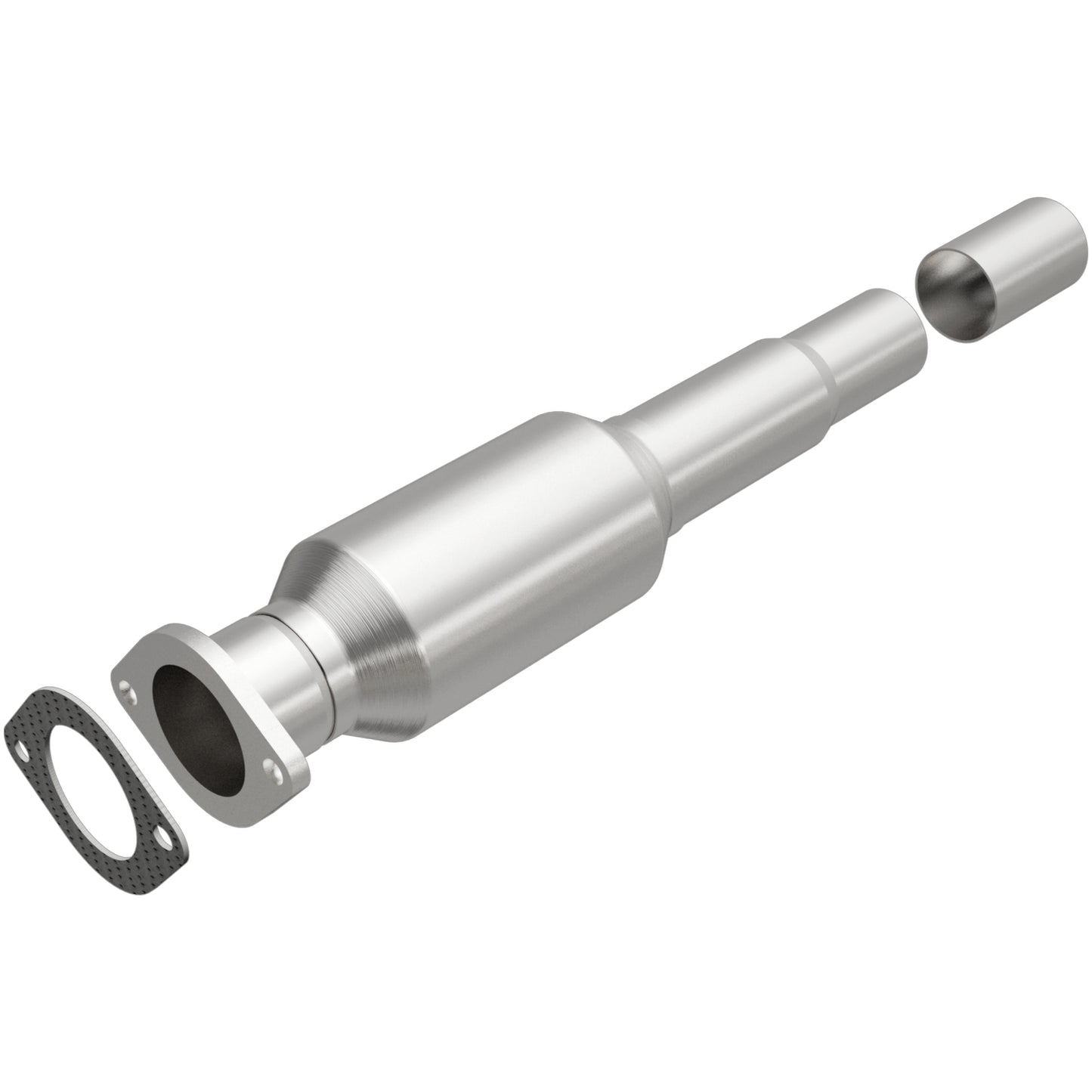 MagnaFlow 2004-2013 Mazda 3 HM Grade Federal / EPA Compliant Direct-Fit Catalytic Converter MAGNAFLOW-24178