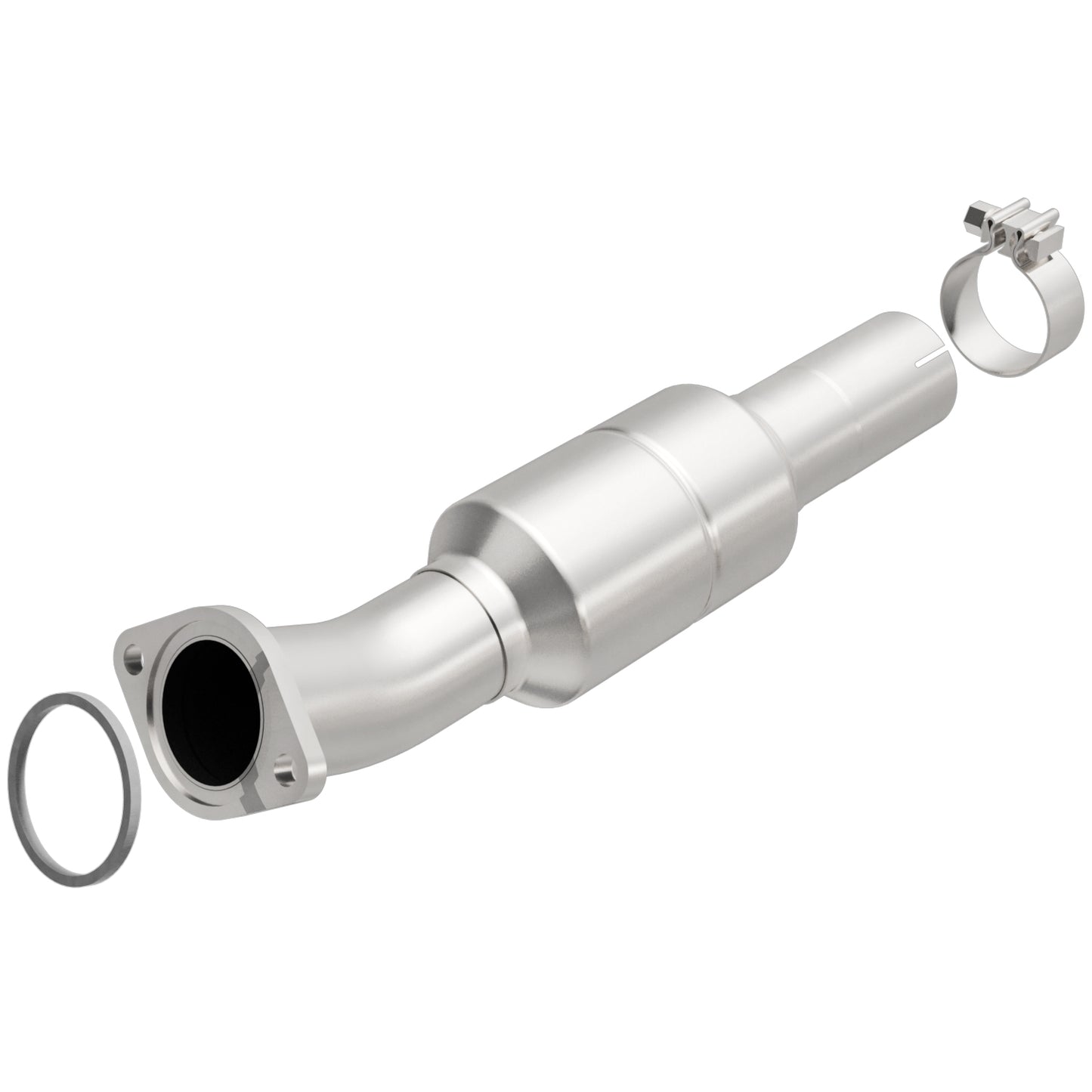 MagnaFlow 2005-2010 Scion tC HM Grade Federal / EPA Compliant Direct-Fit Catalytic Converter MAGNAFLOW-24183