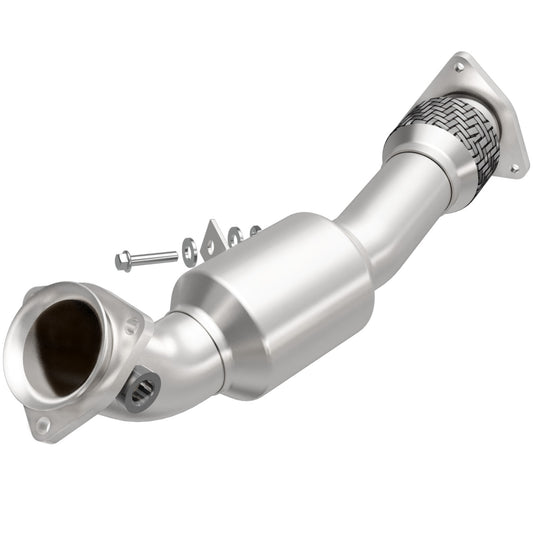 MagnaFlow 2004-2006 Volkswagen Touareg HM Grade Federal / EPA Compliant Direct-Fit Catalytic Converter MAGNAFLOW-24184