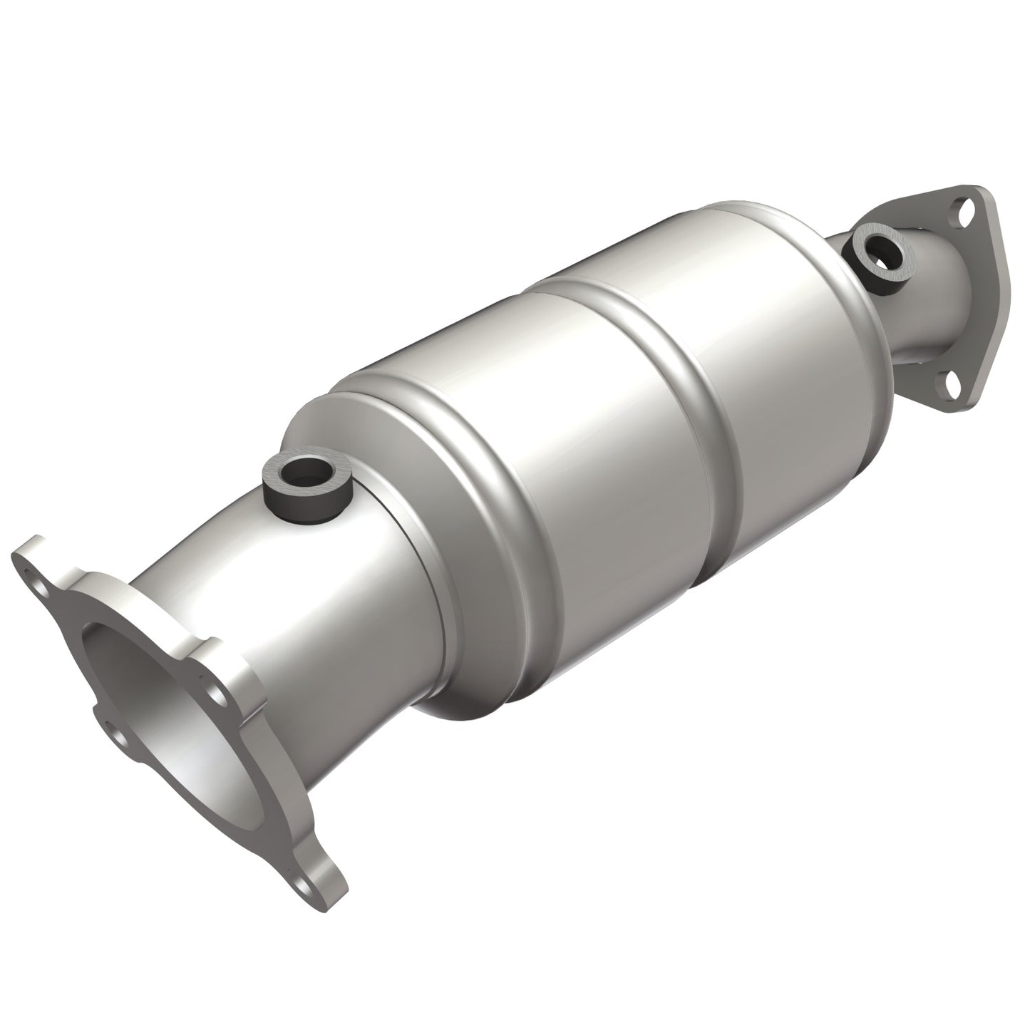 MagnaFlow HM Grade Federal / EPA Compliant Direct-Fit Catalytic Converter 24190 MAGNAFLOW-24190