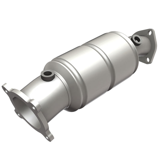 MagnaFlow HM Grade Federal / EPA Compliant Direct-Fit Catalytic Converter 24190 MAGNAFLOW-24190