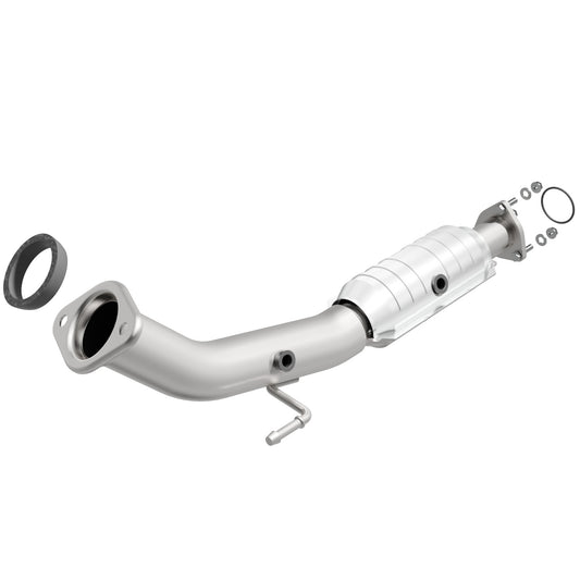 MagnaFlow 2006-2011 Honda Civic HM Grade Federal / EPA Compliant Direct-Fit Catalytic Converter MAGNAFLOW-24193