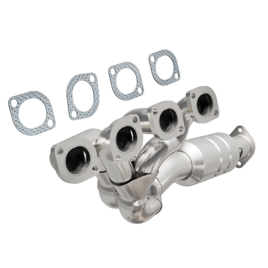 MagnaFlow HM Grade Federal / EPA Compliant Manifold Catalytic Converter 24194 MAGNAFLOW-24194