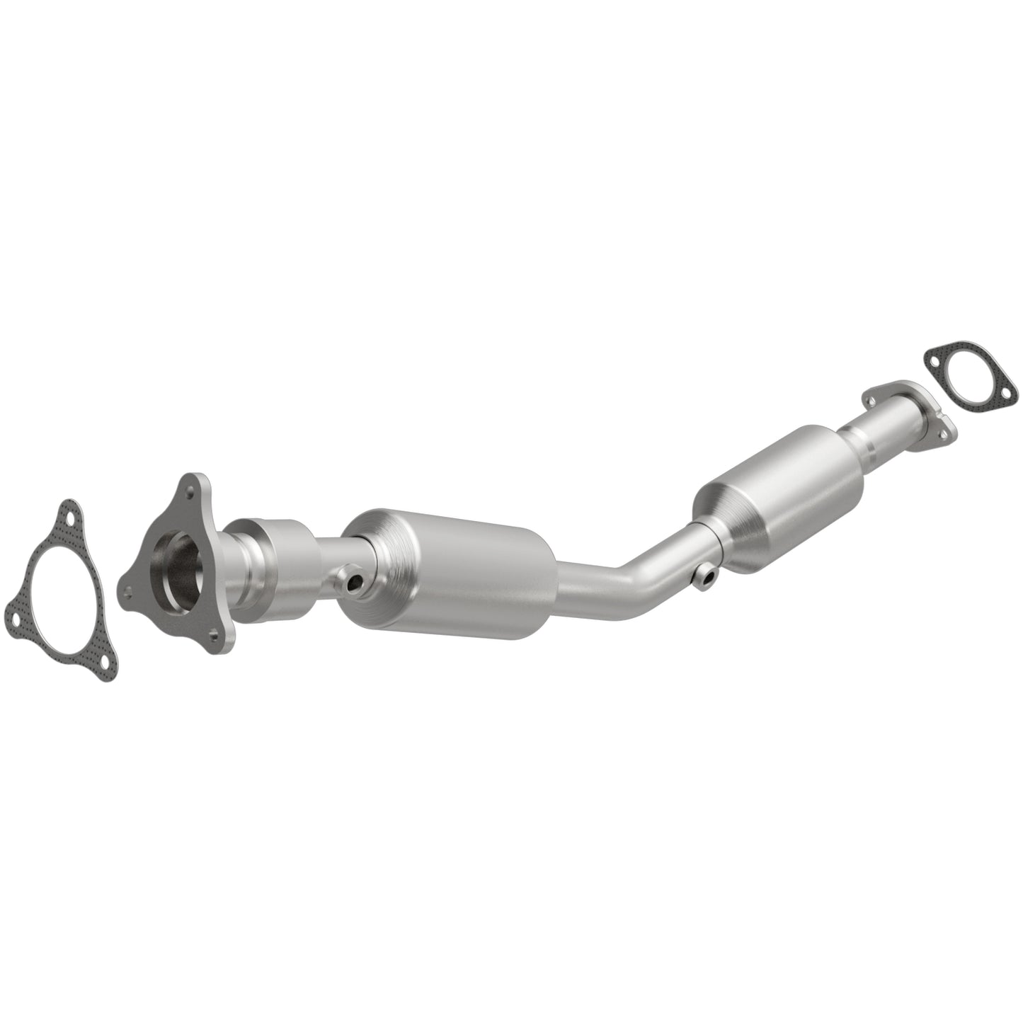 MagnaFlow HM Grade Federal / EPA Compliant Direct-Fit Catalytic Converter 24197 MAGNAFLOW-24197