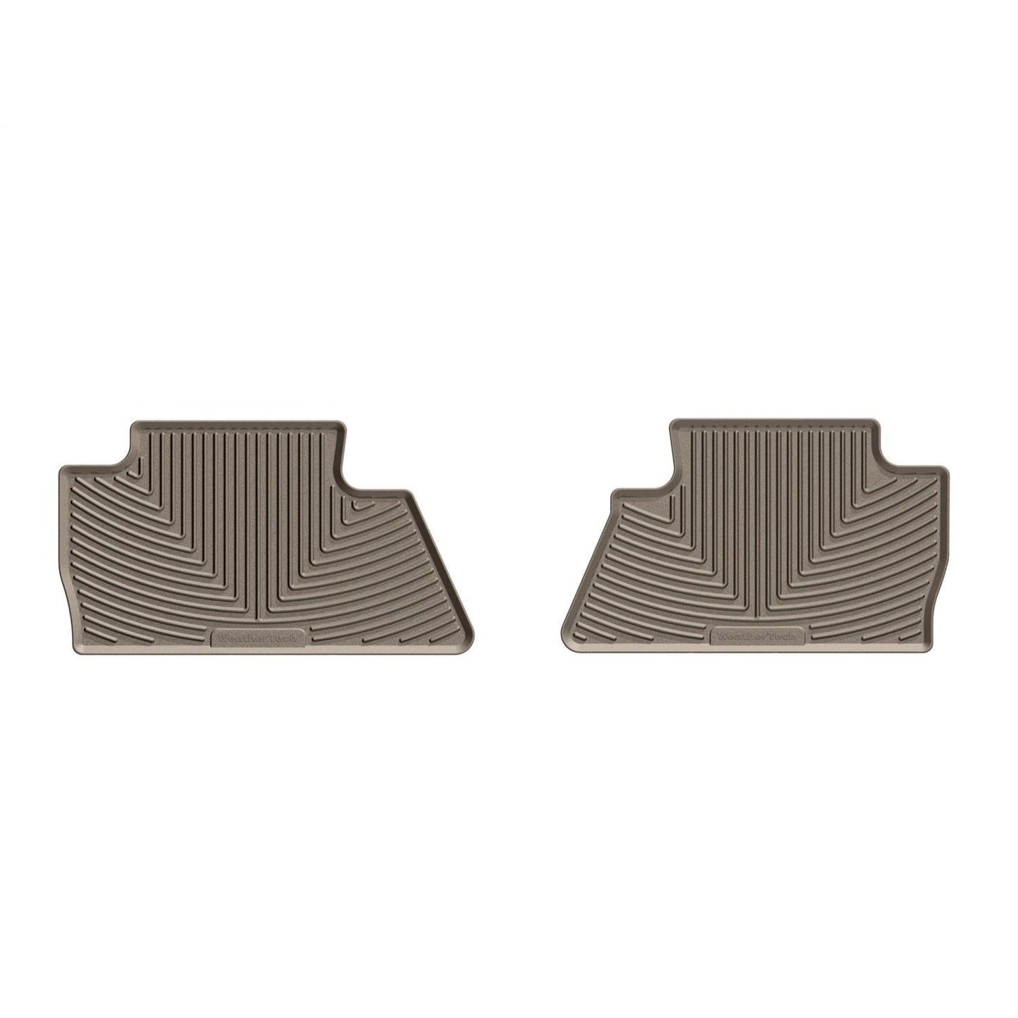 WeatherTech All Weather Floor Mats W311TN