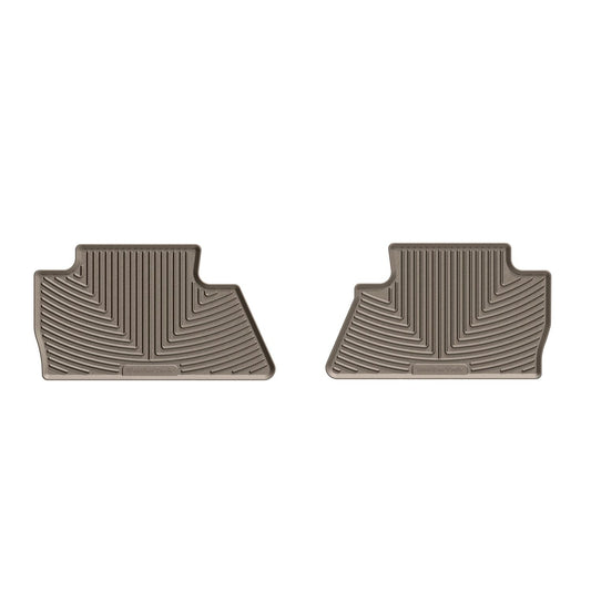 WeatherTech All Weather Floor Mats W311TN