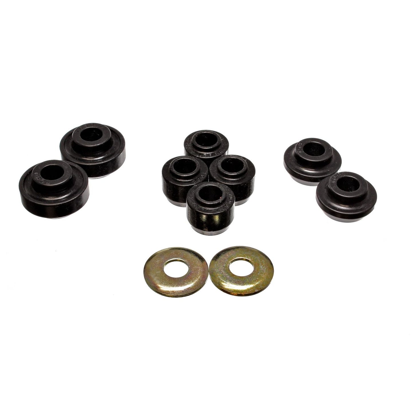 Energy Suspension FD FRONT STRUT ROD BUSHINGS 4.7119G