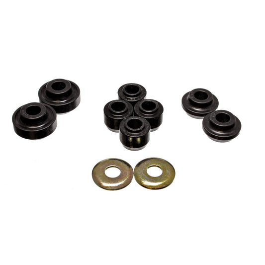 Energy Suspension FD FRONT STRUT ROD BUSHINGS 4.7119G