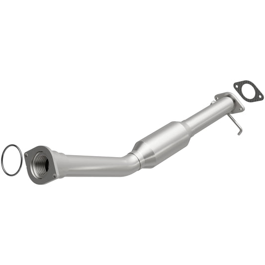 MagnaFlow HM Grade Federal / EPA Compliant Direct-Fit Catalytic Converter 24221 MAGNAFLOW-24221