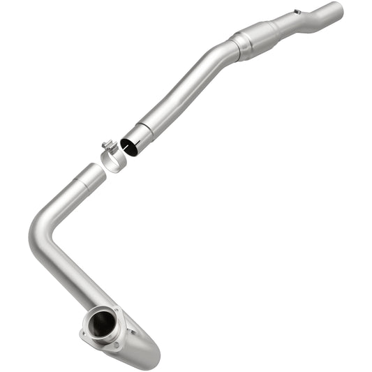 MagnaFlow HM Grade Federal / EPA Compliant Direct-Fit Catalytic Converter 24223 MAGNAFLOW-24223