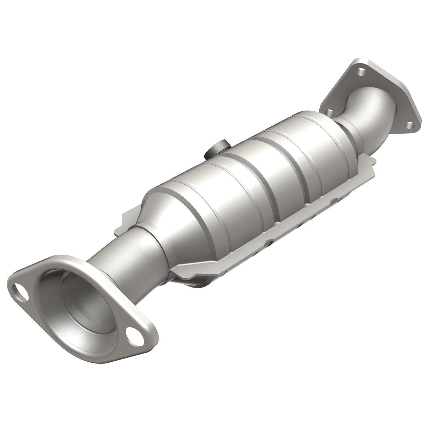 MagnaFlow 2006-2009 Honda S2000 HM Grade Federal / EPA Compliant Direct-Fit Catalytic Converter MAGNAFLOW-24227