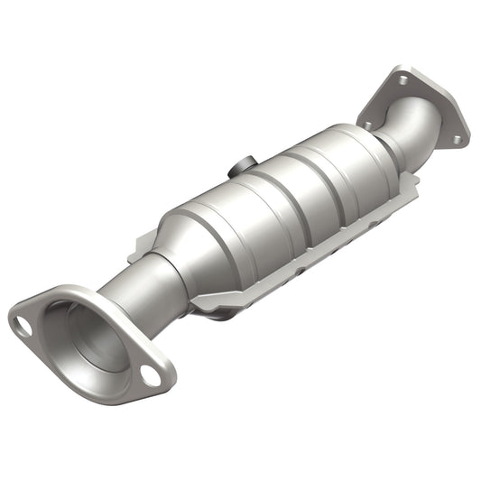 MagnaFlow 2006-2009 Honda S2000 HM Grade Federal / EPA Compliant Direct-Fit Catalytic Converter MAGNAFLOW-24227