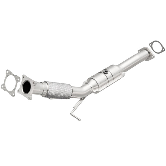 MagnaFlow HM Grade Federal / EPA Compliant Direct-Fit Catalytic Converter 24229 MAGNAFLOW-24229