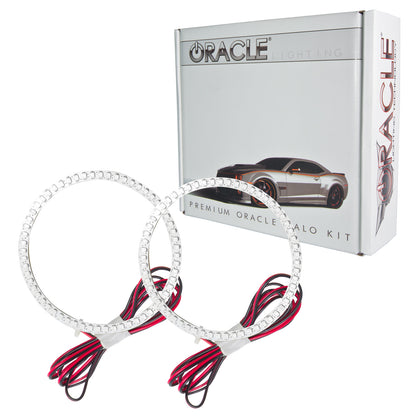 Oracle Lighting 2423-003 - Mazda Miata 2001-2005 ORACLE LED Halo Kit