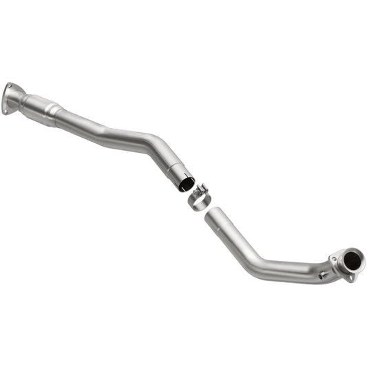 MagnaFlow HM Grade Federal / EPA Compliant Direct-Fit Catalytic Converter 24231 MAGNAFLOW-24231