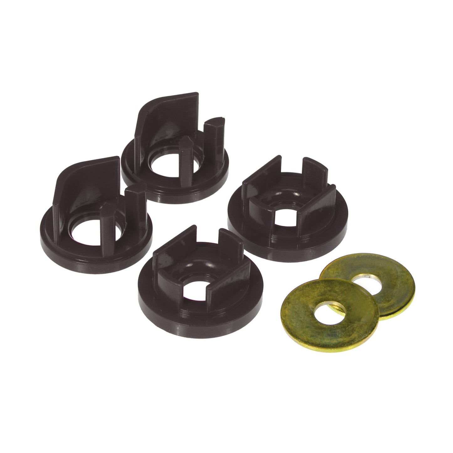 Prothane SUBARU DIFF INSERT BUSH KIT 16-1610-BL