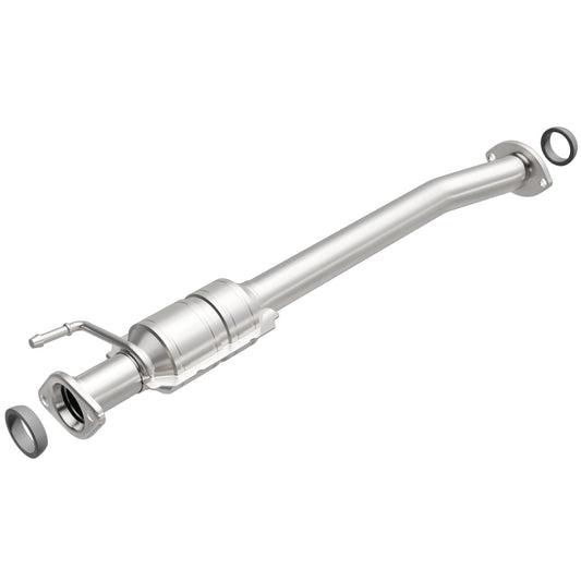 MagnaFlow HM Grade Federal / EPA Compliant Direct-Fit Catalytic Converter 24256 MAGNAFLOW-24256