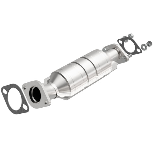 MagnaFlow HM Grade Federal / EPA Compliant Direct-Fit Catalytic Converter 24266 MAGNAFLOW-24266