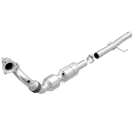 MagnaFlow HM Grade Federal / EPA Compliant Direct-Fit Catalytic Converter 24287 MAGNAFLOW-24287