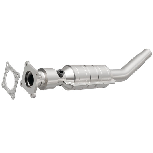 MagnaFlow HM Grade Federal / EPA Compliant Direct-Fit Catalytic Converter 24296 MAGNAFLOW-24296