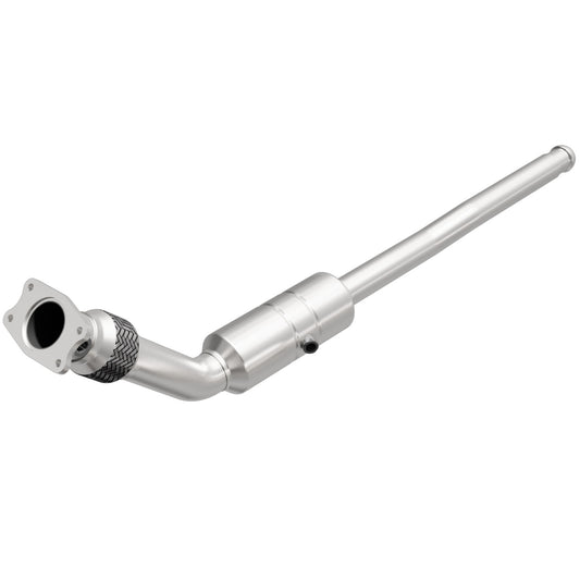 MagnaFlow HM Grade Federal / EPA Compliant Direct-Fit Catalytic Converter 24299 MAGNAFLOW-24299