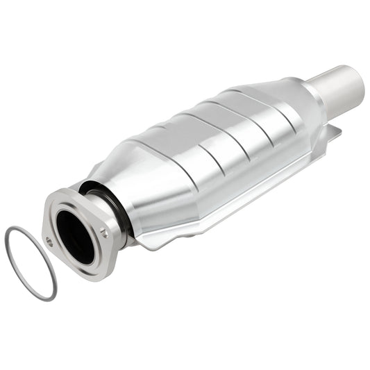 MagnaFlow HM Grade Federal / EPA Compliant Direct-Fit Catalytic Converter 24311 MAGNAFLOW-24311