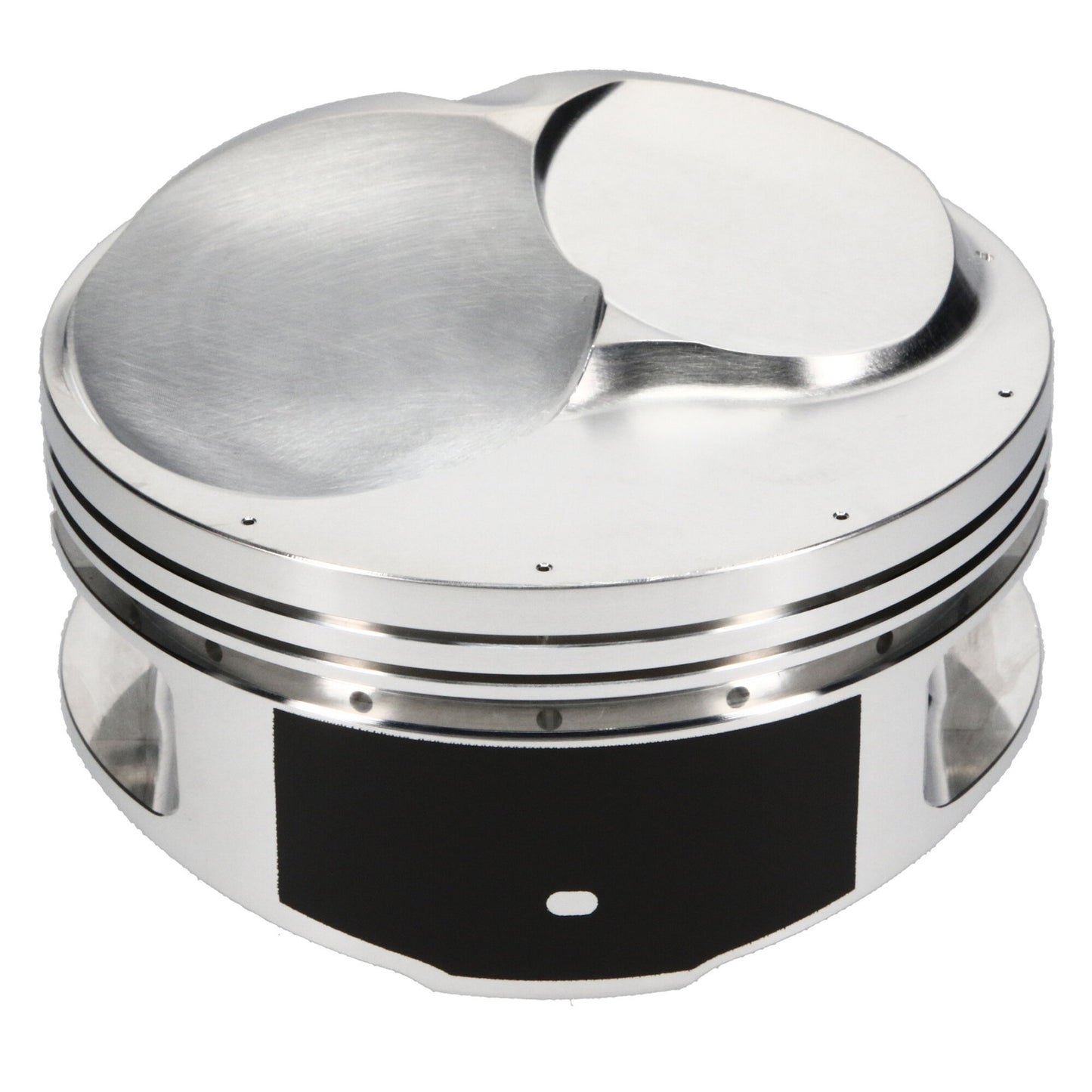 JE Pistons Chevrolet 4.600 in. Bore Right 243327R