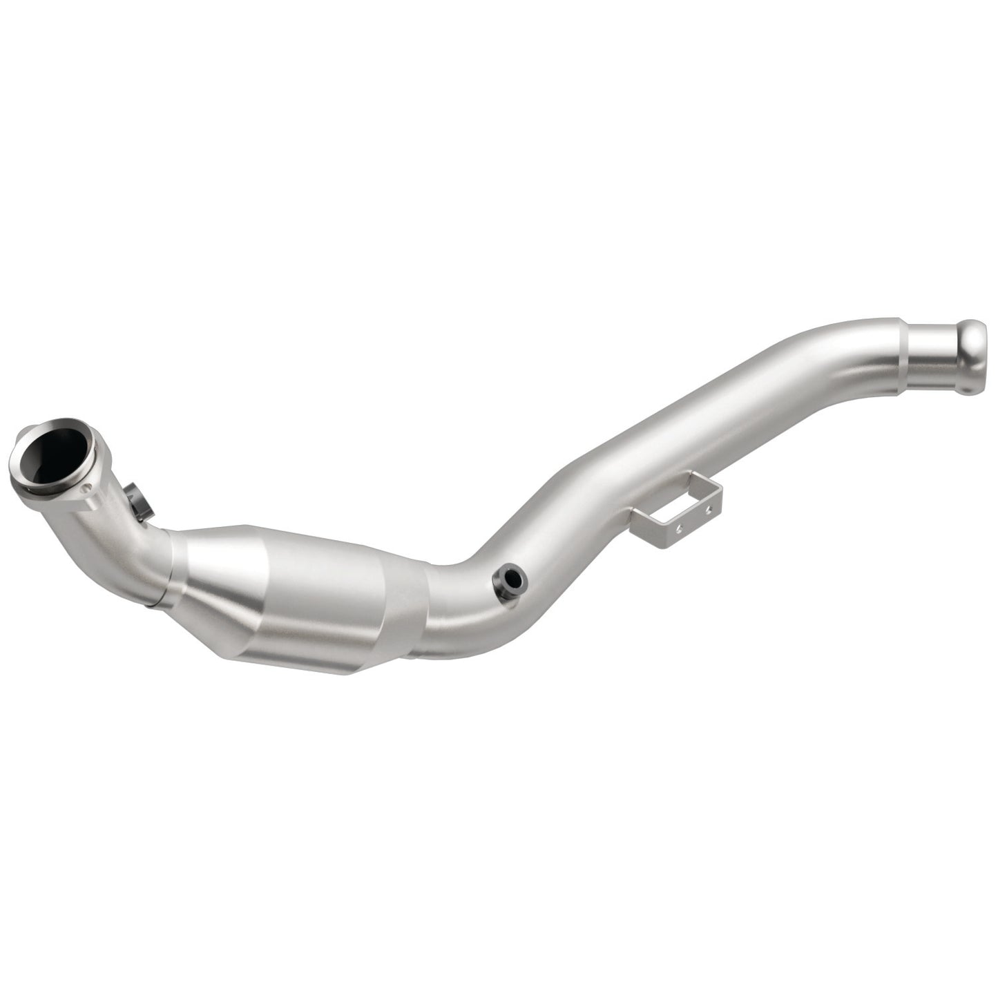 MagnaFlow HM Grade Federal / EPA Compliant Direct-Fit Catalytic Converter 24335 MAGNAFLOW-24335