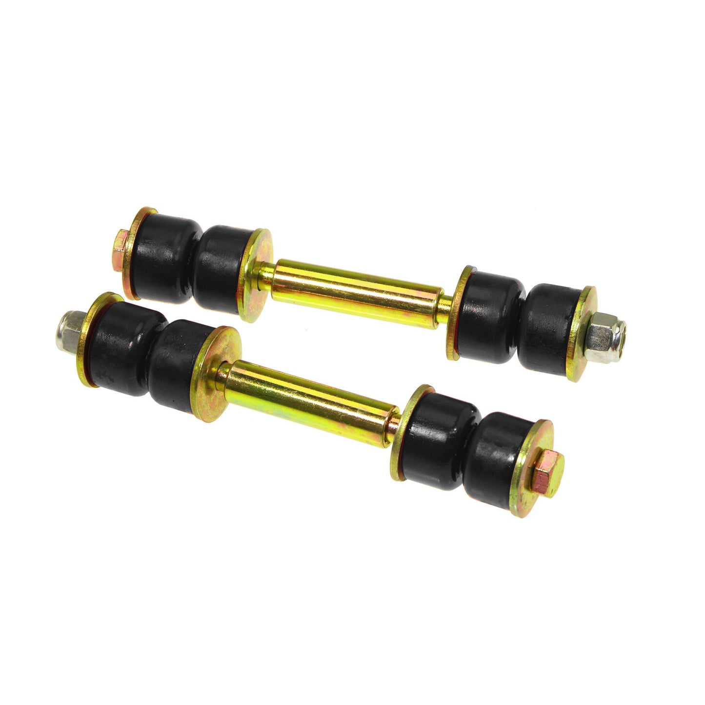 Prothane END LINK SET 3 3/4 MNTG LNGTH 19-404-BL