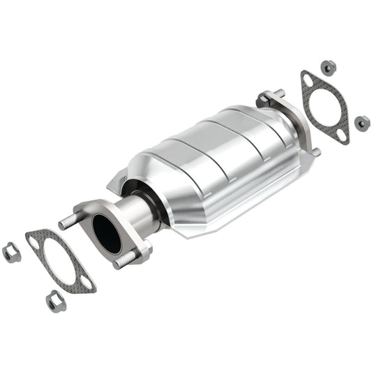 MagnaFlow HM Grade Federal / EPA Compliant Direct-Fit Catalytic Converter 24341 MAGNAFLOW-24341