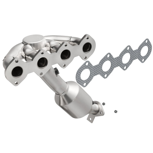 MagnaFlow 2003-2005 Mercedes-Benz C230 HM Grade Federal / EPA Compliant Manifold Catalytic Converter MAGNAFLOW-24344