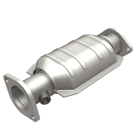MagnaFlow HM Grade Federal / EPA Compliant Direct-Fit Catalytic Converter 24360 MAGNAFLOW-24360
