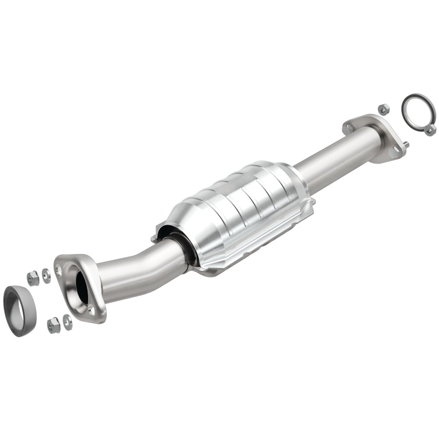MagnaFlow 2002 Suzuki Aerio HM Grade Federal / EPA Compliant Direct-Fit Catalytic Converter MAGNAFLOW-24366