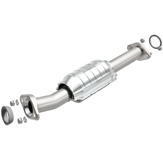 MagnaFlow 2002 Suzuki Aerio HM Grade Federal / EPA Compliant Direct-Fit Catalytic Converter MAGNAFLOW-24366